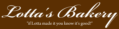 Lottas Bakery